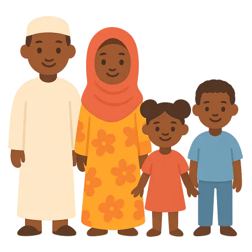 Family 1