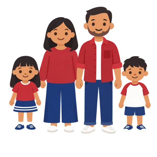 Family 3