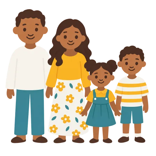 Family 4