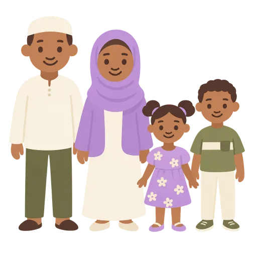 Family 5