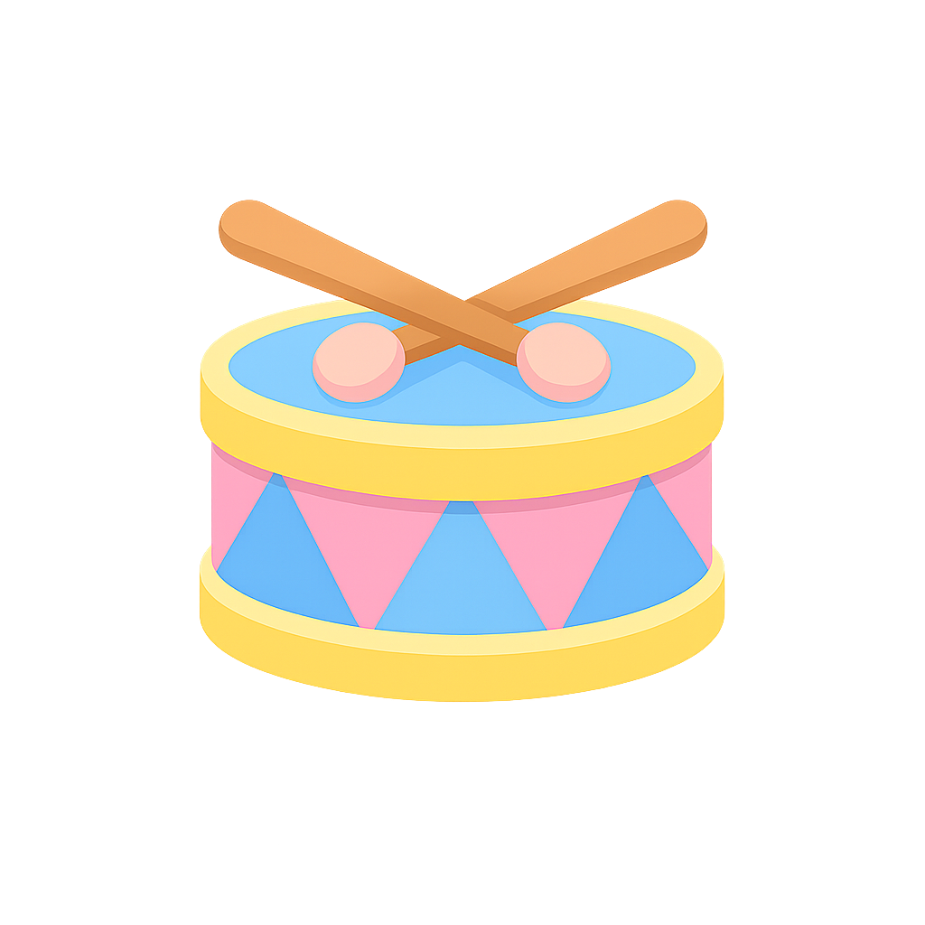 Drum